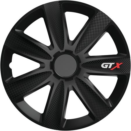 Ratkape Ford GTX carbon black 14