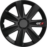 Ratkape Kia GTX carbon black 14