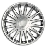 Ratkape Opel Crystal  14''  Silver 4 komada set