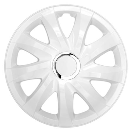 Ratkape Chevrolet Drift 14" White 4pcs