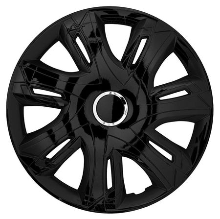 Ratkape Chevrolet Supernova 14" Black 4pcs