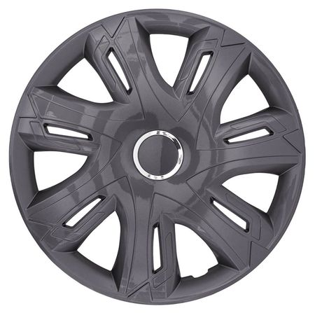 Ratkape Chevrolet Supernova 14" Graphite 4pcs