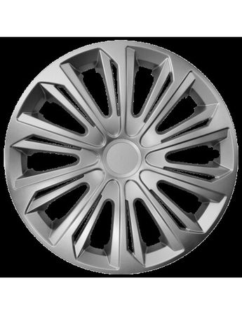 Ratkape Citroen STRONG Silver 14" 4 komada set