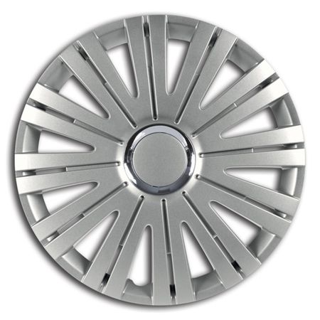 Ratkape OpelActive RC 14''  Silver  4 komada