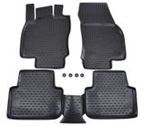 Auto tepisi Seat Ateca 2016-up SUV 4pcs