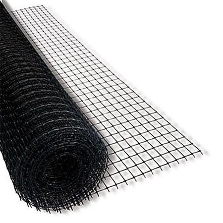 Mreža protiv krtica GrassGuard 12x10 mm, 2m x 200m