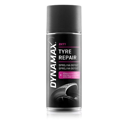 DEFEKT SPREJ 400ML DYNAMAX