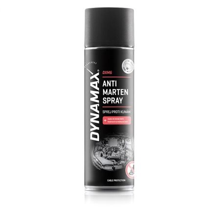 SPREJ PROTIV KUNA 500ML DYNAMAX