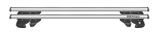 Krovni nosač MENABO SHERMAN 120cm KIA Carens (UN) 2006->2013