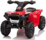 Električni dječji quad bicikl J8, crveni