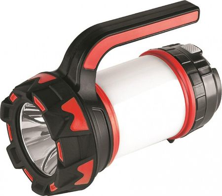 Svjetiljka s USB punjenjem Strend Pro Spotlight SLR135, LED SMD 140 lm, OPAL 300 lm, 2x1800 mAh