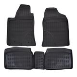 Auto tepisi Toyota Avensis 2003-2009 4pcs