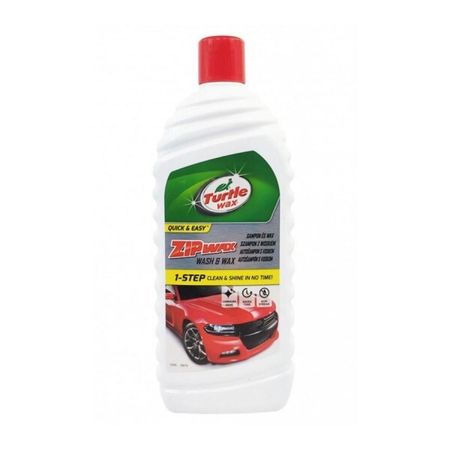 Turtle Wax Auto &scaron;ampon sa voskom 1000 ml