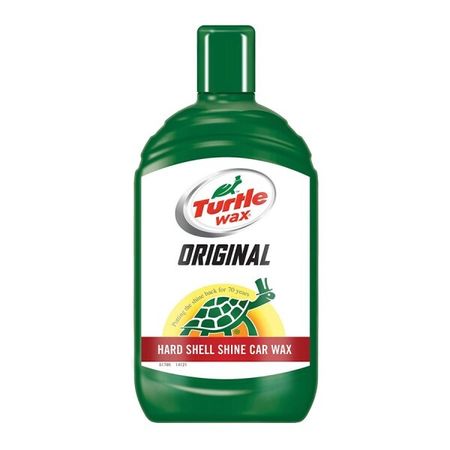 Turtle Wax Original 500ml tekući vosak