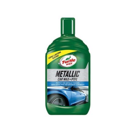 TW metalik vosak za automobile + PTFE 500 ml