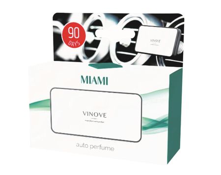 VINOVE - ženski Miami