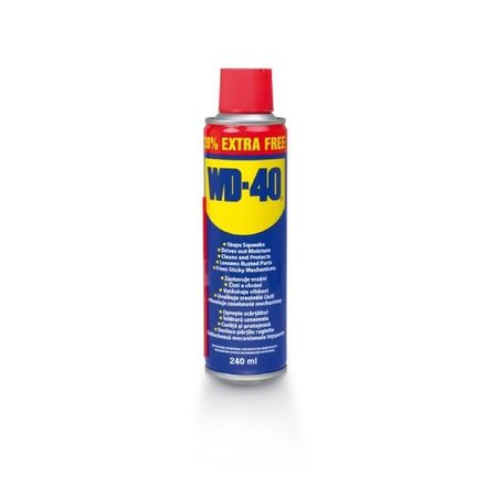 WD-40 240 ml