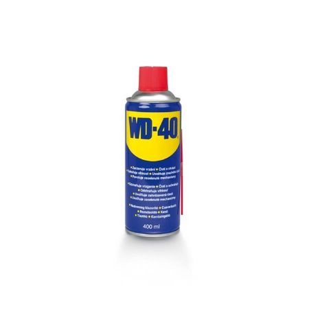 WD-40 400 ml