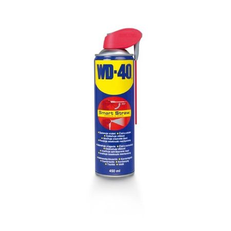 WD-40 450 ml Smart Straw