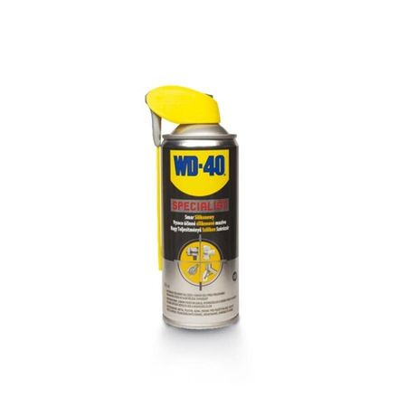 WD-40 Silikonski lubrikant 400 ml