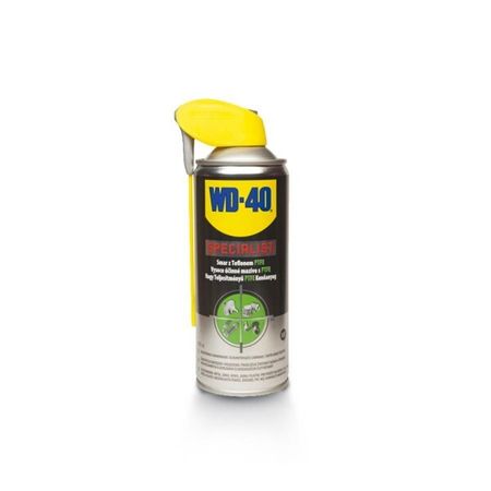 WD-40 penetrant s brzim otpu&scaron;tanjem 400 ml