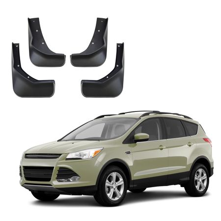 Blatobrani Ford Kuga 2 2012-2019 4pcs