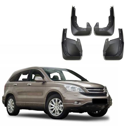 Blatobrani Honda CR-V 2007-2012 4pcs