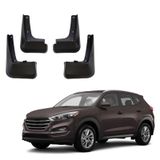 Blatobrani Hyundai Tucson 2015-2021 4pcs, nije kompatibilan s Tucson N Line!!!