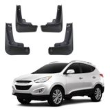 Blatobrani Hyundai Tucson 2021-up 4pcs EU SWB, nije kompatibilan s Tucson N Line!!!