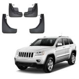 Blatobrani JEEP Grand Cherokee 2011-2019 4pcs