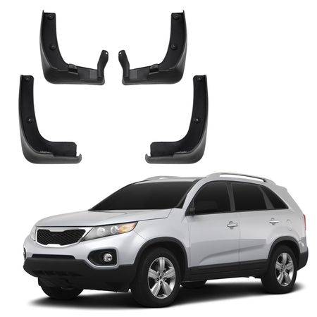 Blatobrani KIA Sorento 2014-2020 4pcs