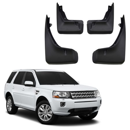 Blatobrani Land Rover Freelander 2 2007-2016 4pcs