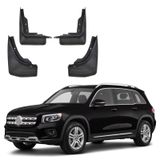 Blatobrani Mercedes-Benz GLB X247 2019-up 4pcs