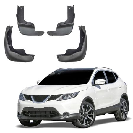 Blatobrani Nissan Qashqai J11 2014-2021 4pcs