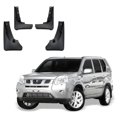 Blatobrani Nissan X-Trail T31 2007-2013 4pcs