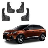 Blatobrani Peugeot 3008 2017-up 4pcs