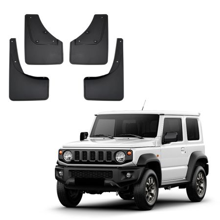 Blatobrani Suzuki Jimny 2019-2022 4pcs