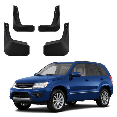 Blatobrani Suzuki Vitara 2015-up 4pcs