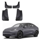 Blatobrani Tesla Model Y  2021-up 4pcs