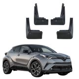 Blatobrani TOYOTA C-HR 2017-2023 4pcs