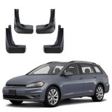 Blatobrani Volkswagen Golf 7 Sportsvan 2014-up 4pcs