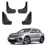 Blatobrani Volkswagen T-Roc 2022-2023 4pcs, nije kompatibilan s R-Line version!