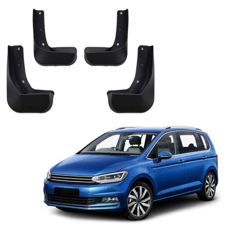 Blatobrani Volkswagen Touran 2016-up 4pcs