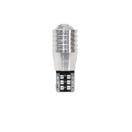 LED žarulja T10 CAMBUS 1LED,1W &Scaron;21x9,5D