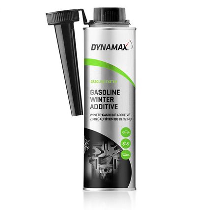 ZIMSKI ADITIV BENZINU 300ML DYNAMAX