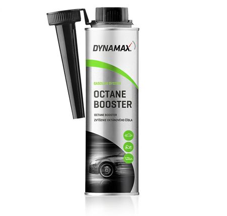 POBOLJŠAVAČ OKTANA 300ML DYNAMAX